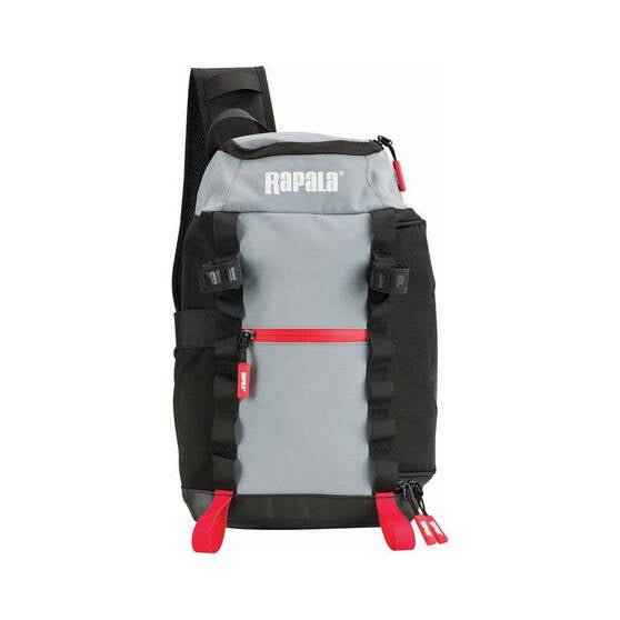 Load image into Gallery viewer, Rapala Count Down Series Sling Bag RCDSB
