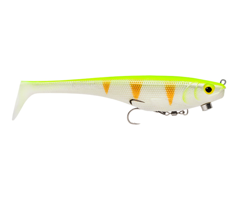 Load image into Gallery viewer, Rapala Soft Peto 18cm Pre Rigged

