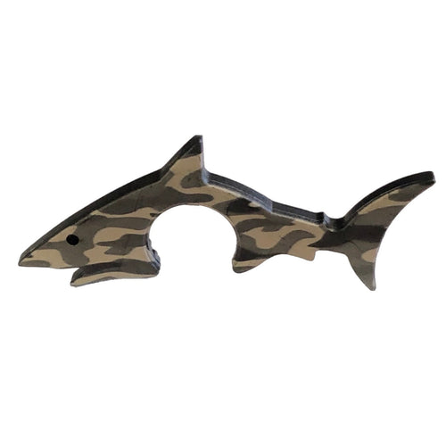 Alvey Shark Bottle Opener