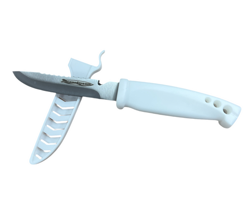Ocean Stream 4” Bait Knives