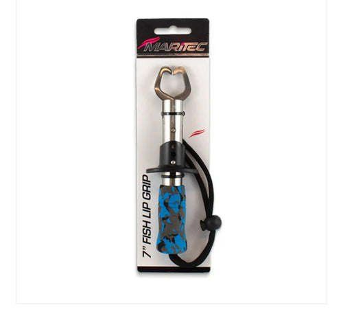 Maritec Lip Grips 7” MA131