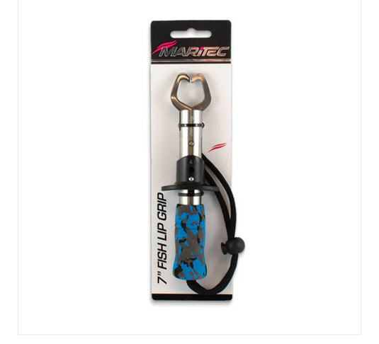 Maritec Lip Grips 7” MA131