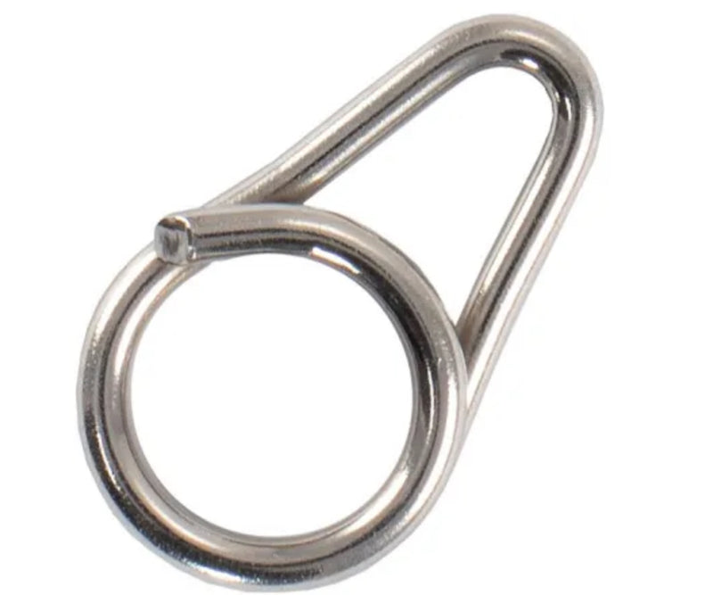 Load image into Gallery viewer, Decoy Front Ring
