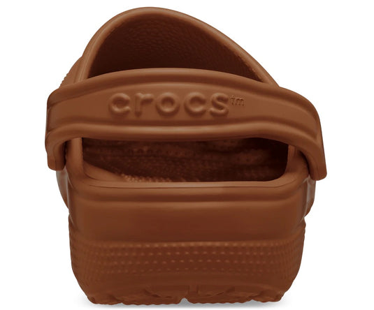 Crocs Classic Clog - Cognac