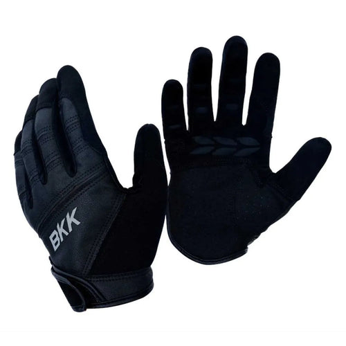 BKK Full Finger Gloves