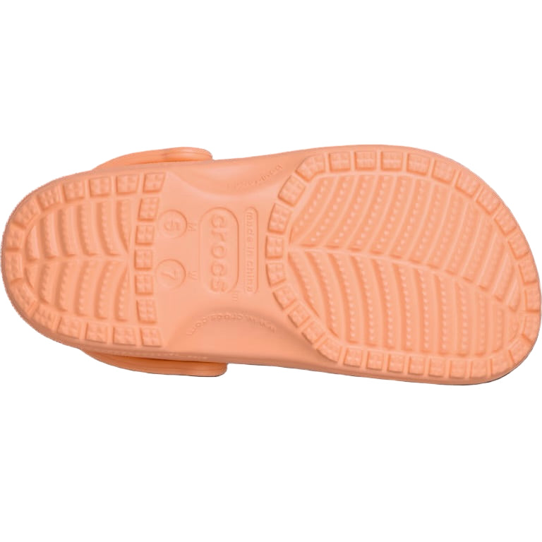 Load image into Gallery viewer, Crocs Classic Clog Toddler - Electric Sunstone
