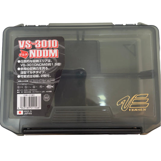 Meiho Versus Series Tackle Box VS-3010NDDM