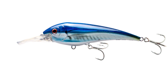 Nomad DTX 145mm (High Speed Shallow)