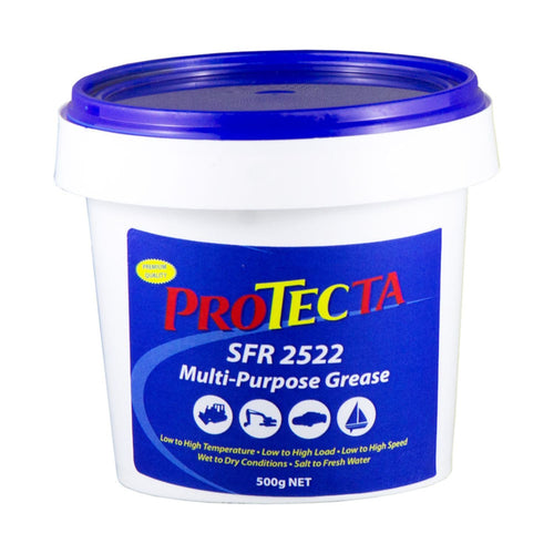ProTecta SFR2522 Multi-Purpose Grease 500g