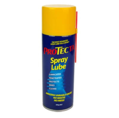 ProTecta Spray Lube 300g