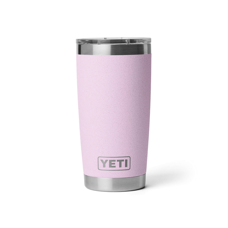 Load image into Gallery viewer, YETI Rambler Tumbler 20 oz (591ml)
