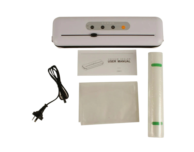 Load image into Gallery viewer, Wildtrak Vacuum Food Sealer 240v
