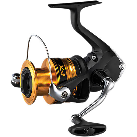 Load image into Gallery viewer, SHIMANO FX FC
