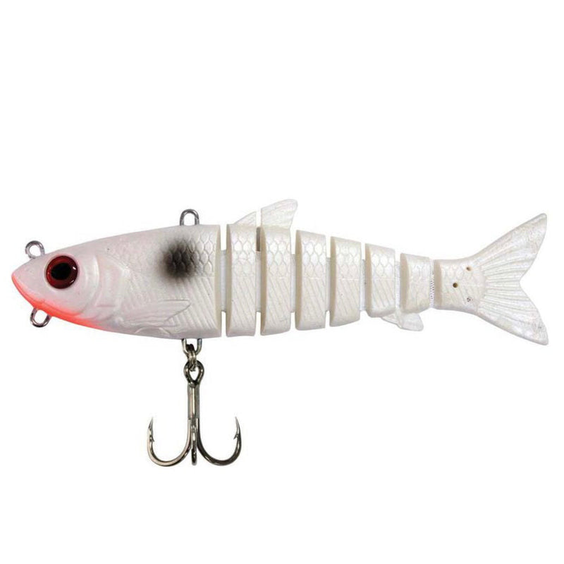 Load image into Gallery viewer, Zerek Live Mullet 4.5”
