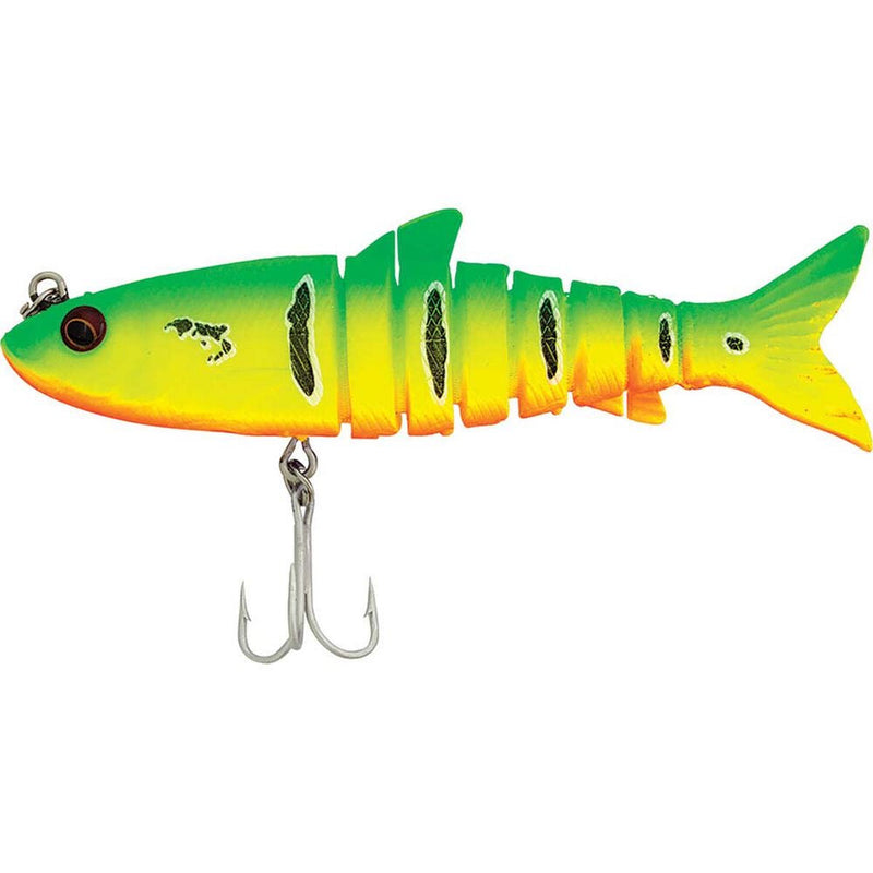 Load image into Gallery viewer, Zerek Live Mullet 4.5”
