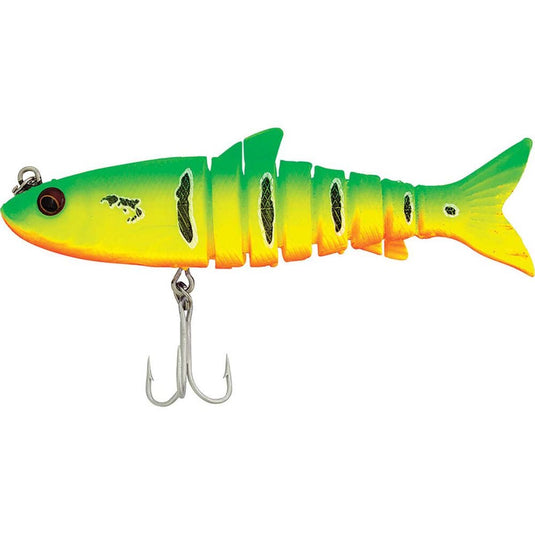 Zerek Live Mullet 4.5”