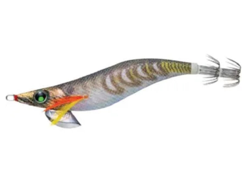 Load image into Gallery viewer, Yo-Zuri W Glow Squid Jigs 2.5

