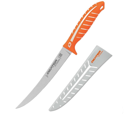 Dexter Dextreme Knife 6” DXF Medium