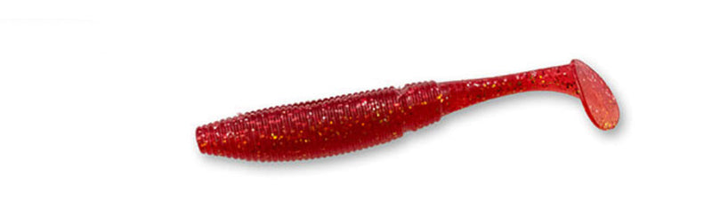 Load image into Gallery viewer, Insalt Finesse Explorer 5'6" Baitcaster Rod ISFE56OH (2 Piece) + Free ARMA Plastics Bundle
