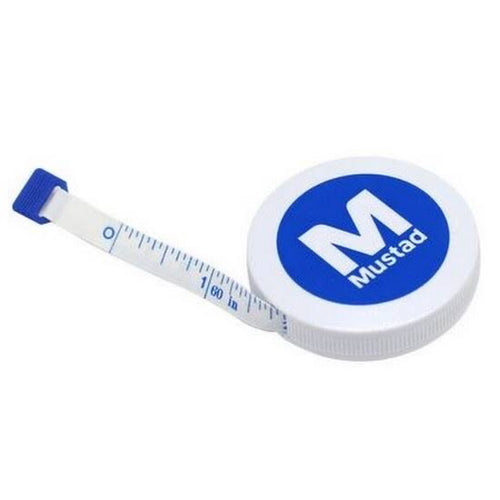 Mustad Tape Measure