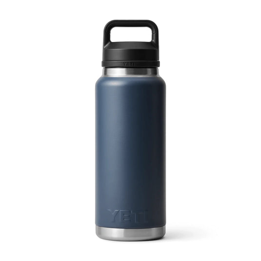 YETI Rambler Bottle with Chug Cap