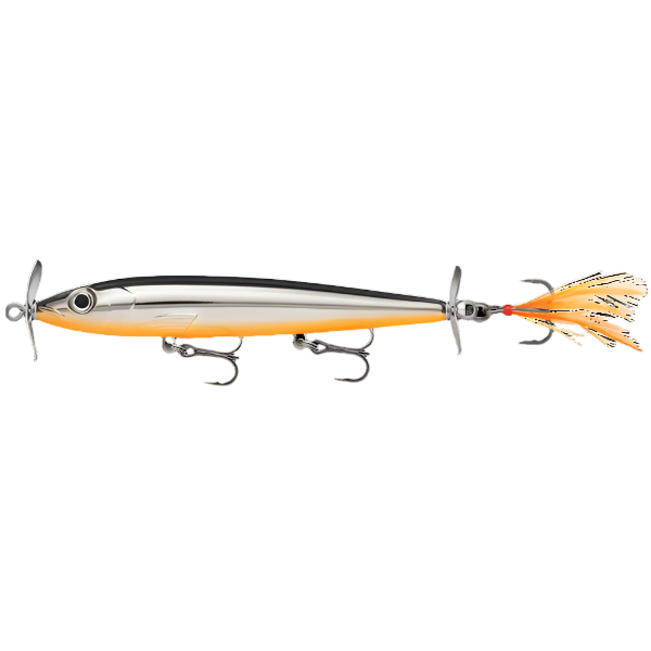 Load image into Gallery viewer, Rapala X-Rap Prop XRPR-11
