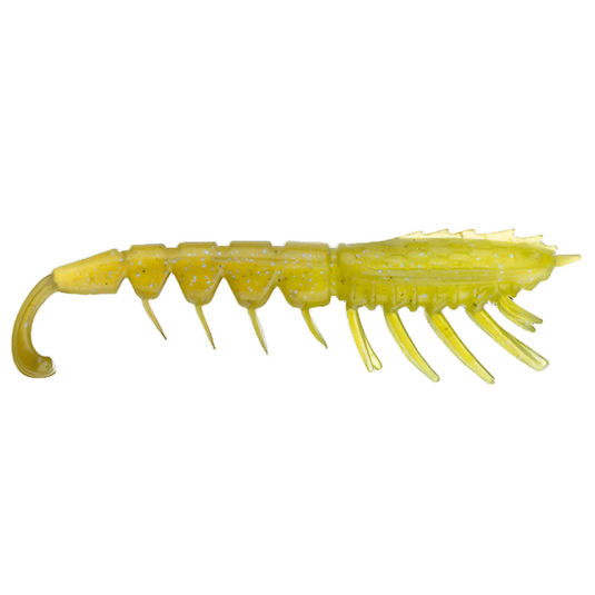 Rapala Crush City Plastics - The Imposter 4.5" (3 Pack)