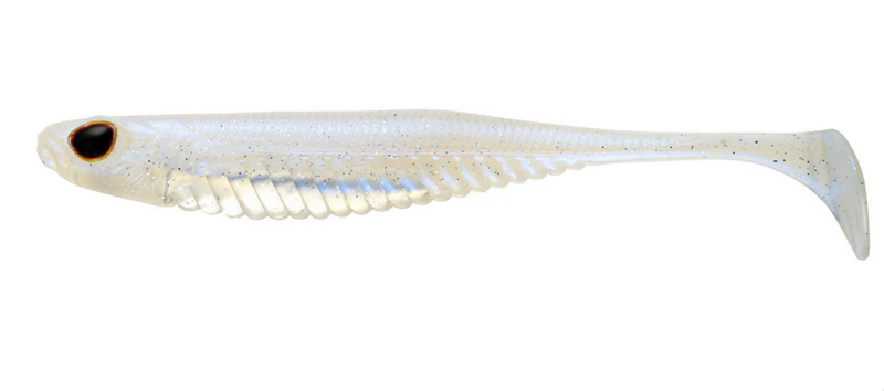 Load image into Gallery viewer, Nomad Live Ops Spectre Minnow Mirage X 3.25” (5 Pack)
