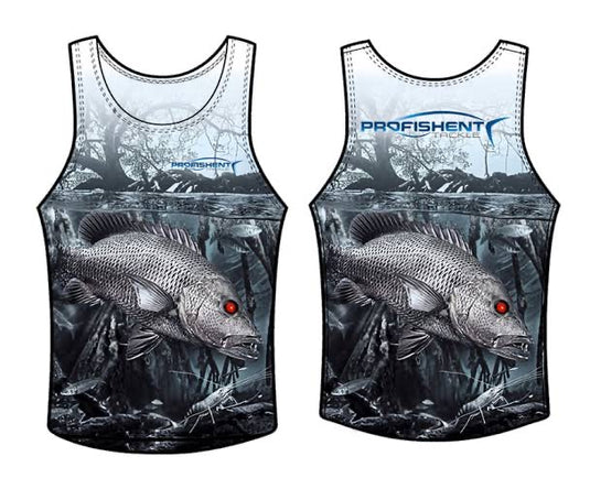 Profishent Sublimated Singlets  - Adult