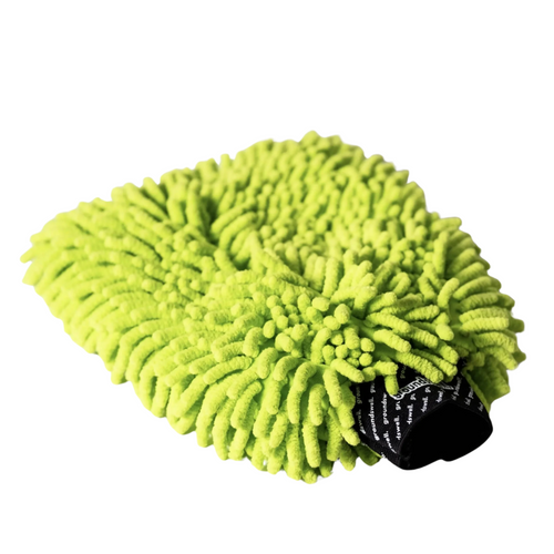 Groundswell Noodle Wash Mitt