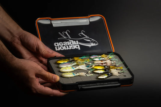 Nomad Design Vibe Storage Box