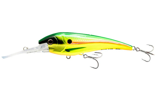 Nomad DTX Minnow 120mm