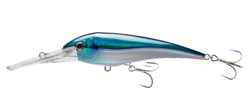 Load image into Gallery viewer, Nomad DTX Minnow 120mm
