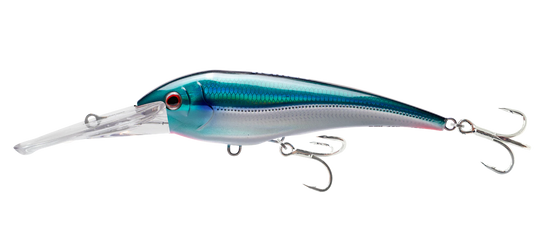 Nomad DTX Minnow 120mm