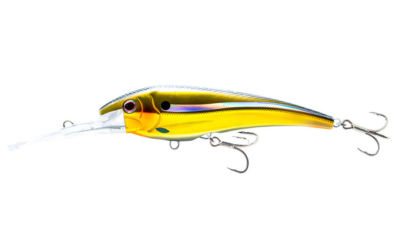 Load image into Gallery viewer, Nomad DTX Minnow 120mm
