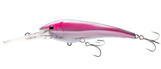 Nomad DTX Minnow 120mm