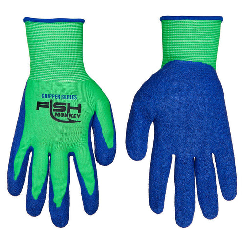 Fish Monkey Gripper Fillet Glove L/XL