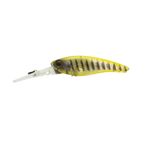 Zerek Tango Shad 50mm