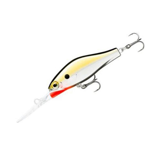 Rapala Shadow Rap SDRJD-07