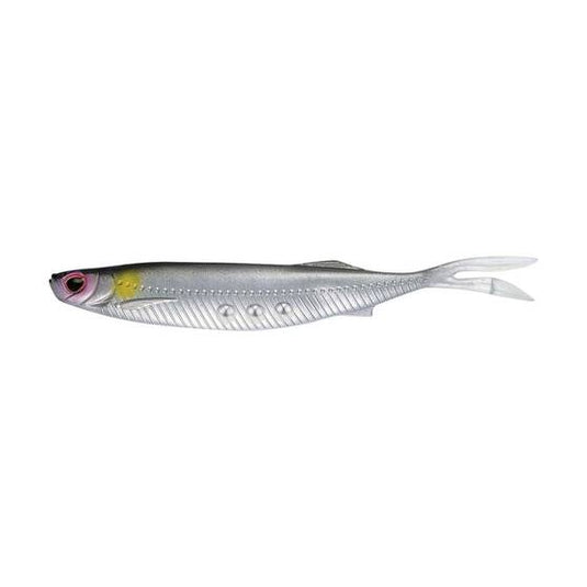 Nomad Live Ops Fallout Minnow with Adjusta-Ball 3.5” (5 Pack)