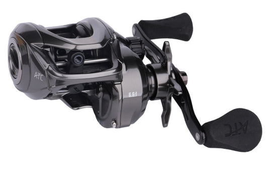 ATC Kraven Bait Cast Reel 100XH