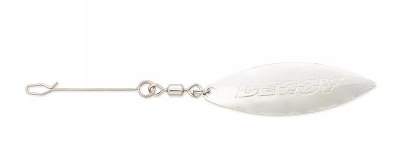 Load image into Gallery viewer, Decoy Trailer Blade Willow Leaf
