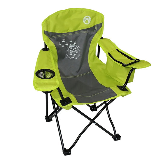 Coleman Fyrefly Camp Chair - Kids