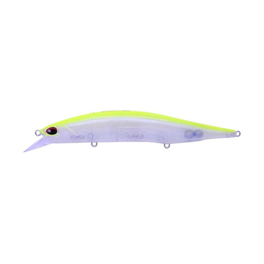 Duo Realis Jerk Bait 120mm Suspending