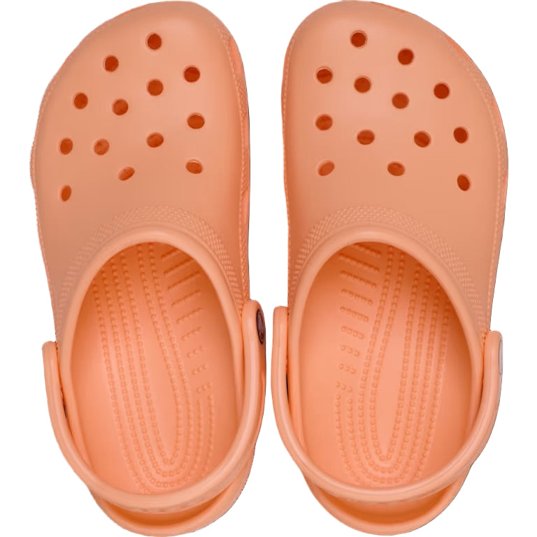 Load image into Gallery viewer, Crocs Classic Clog Toddler - Electric Sunstone
