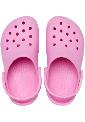 Crocs Classic Clog Toddler - Taffy Pink