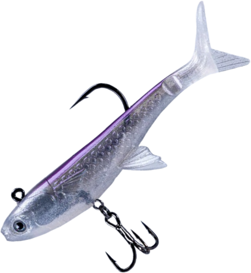 Load image into Gallery viewer, My Lure Box Barra Burner
