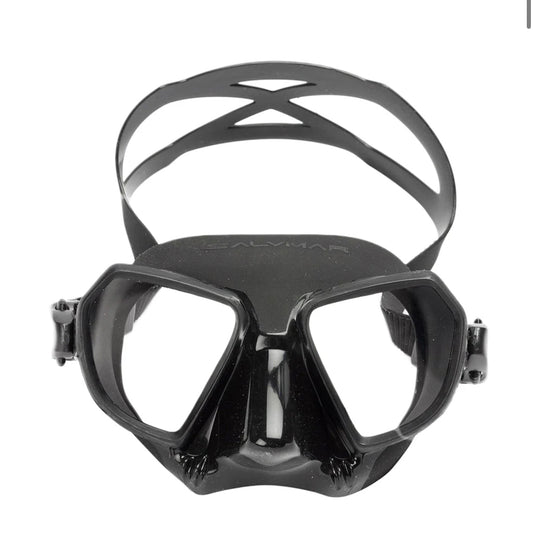 Salvimar Mask Noah - Black