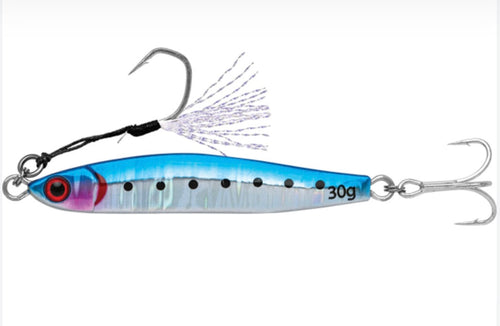 Storm Gomoku Trick Metals 30g