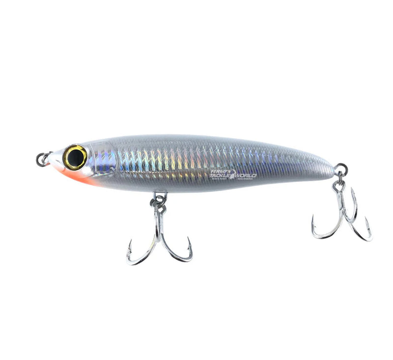 Load image into Gallery viewer, Strada Pro Tempest 110 Stickbait Lure
